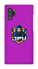 JPV's Logo Samsung Phone Cases