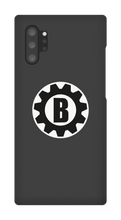 LoB Samsung Handyhülle (mit Rand)