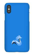 guapofoxgaming iPhone Phone Cases