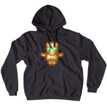 OMSSMP Totem Hoodies (No-Zip/Pullover)