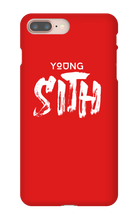 Funda para iPhone del YoungSith