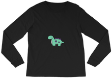ghostta_ Long Sleeve Tee