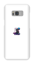hoodiewolf_ttv Samsung Phone Cases