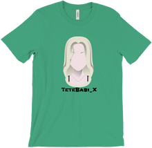 tetebabi_x T-Shirts