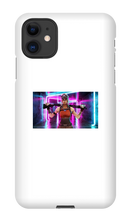traviselche iPhone Phone Cases