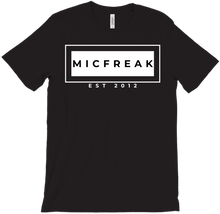 micfreak T-Shirts