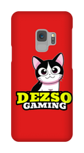 Dezso Gaming Samsung telefontok