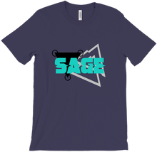 sageways T-Shirts