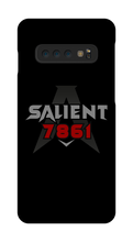 salient7861 Samsung Phone Cases