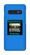 mhphq Samsung Phone Cases