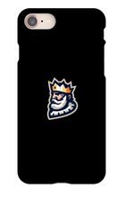 Klassicpal, King 👑 Iphone Case Design | #1