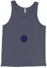 ghost11525 Tank Top