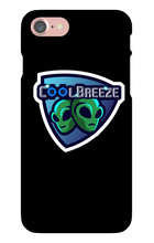 coolbreeze_mbg iPhone Phone Cases