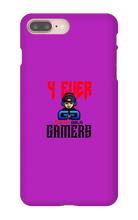 galdygala iPhone Phone Cases