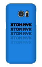 Custodia per Telefono Samsung