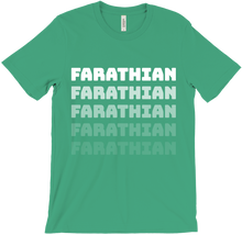 farathian T-Shirts