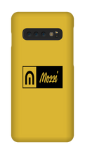 mozzi Samsung Phone Cases