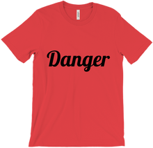 Danger T-Shirt