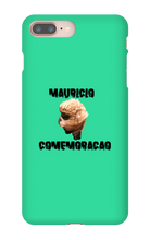 viniccius404 iPhone Phone Cases
