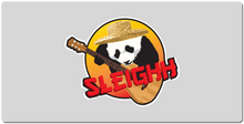Sleighh__ XXL Gaming Mousepad