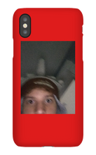 Jaxon's iPhone Phone Cases