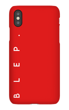 fallenlogiq iPhone Phone Cases