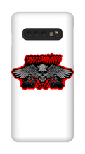 diddleman1995 Samsung Phone Cases