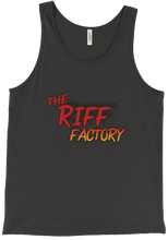 mick_stone_gtr Tank Top