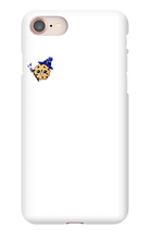 jogurtbecheraka iPhone Phone Cases