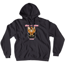 Simon & Misty Hoodie