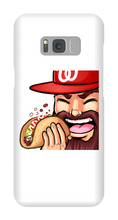 sgtsquidttv Samsung Phone Cases