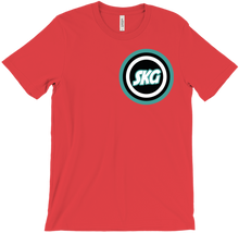 sweepkick_kc T-Shirts