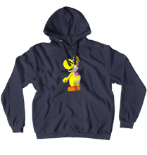 miggitymikeandmeg Hoodies (No-Zip/Pullover)