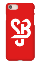 badjaimeswift iPhone Case