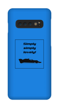 Samsung Cases - Simply simply lovely