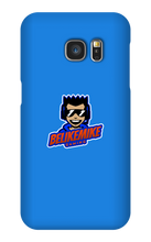 belikemike Samsung Phone Cases