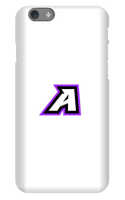 Aurobtw iPhone Case