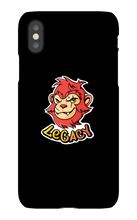 Legacy iPhone Phone Cases