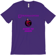 truedragon1200 T-Shirts