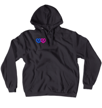 livi and kay hoodie