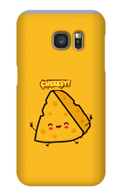 cheezyboy18 Samsung Phone Cases