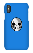 zedgytheoracletv iPhone Phone Cases