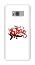 yesdado Samsung Phone Cases