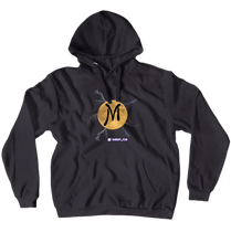 Twitch Moony's Hoodies (No-Zip/Pullover)
