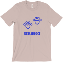 dessaneoce T-Shirts