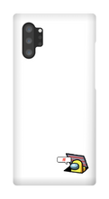 Hi - Samsung Phone Cases