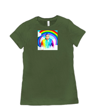 nicknittolimusic Women’s T-shirt