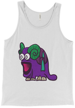 Bantha Pog Tank Top