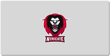 Ntricate Gaming XXL Gaming Mousepad