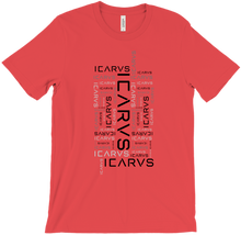T-Shirt "ICARVS"